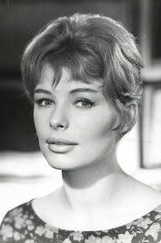 Vivi Bach as Birgit Steinberg