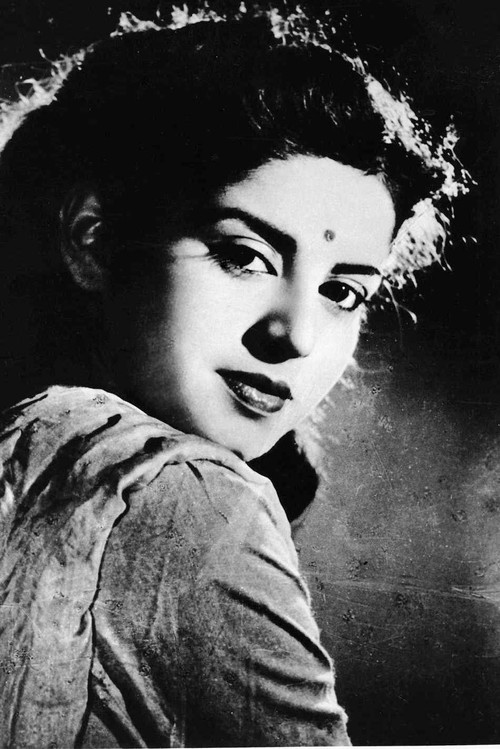Kalpana Kartik as 