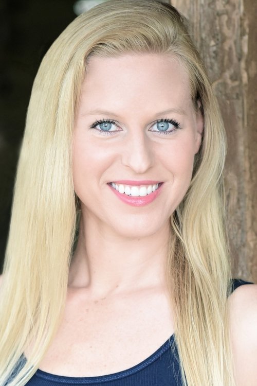 Amy Lynn Tuttle as Tall Fae