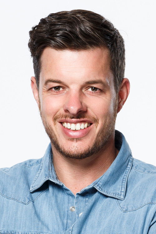 Filemon Wesselink as Self - Host