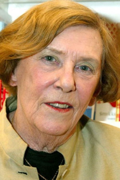 Mies Bouhuys as Interviewee