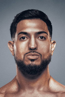 Brian Mendoza as Self