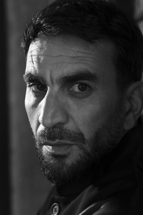 Rafayel Yeranosyan as Manuk Tharkhanyan