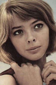 Barbara Lass as Ewa Bonecka