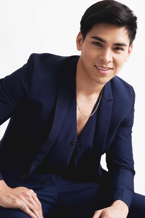 Joaquin Manansala as Jax
