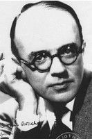 Roger Ferdinand as Client of the agency