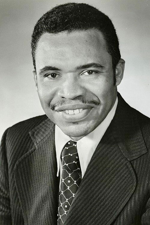 Kenneth A. Gibson as Self
