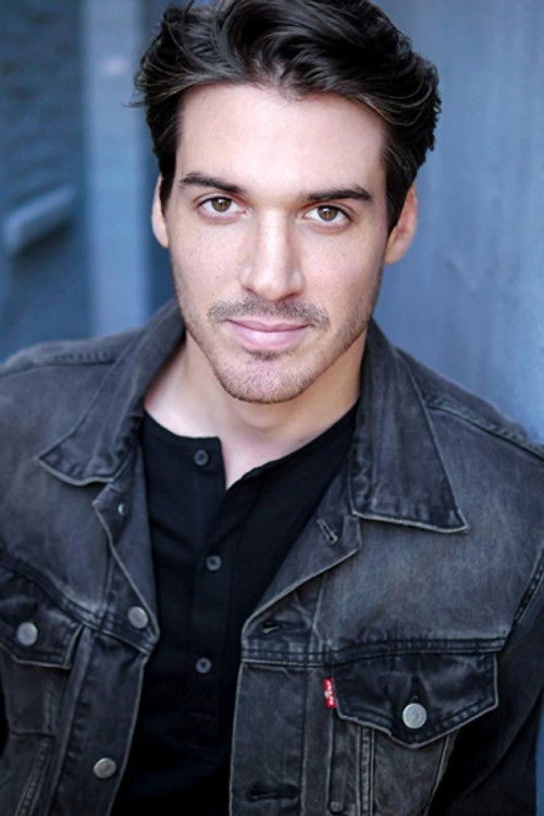 Collin McShane as Mark
