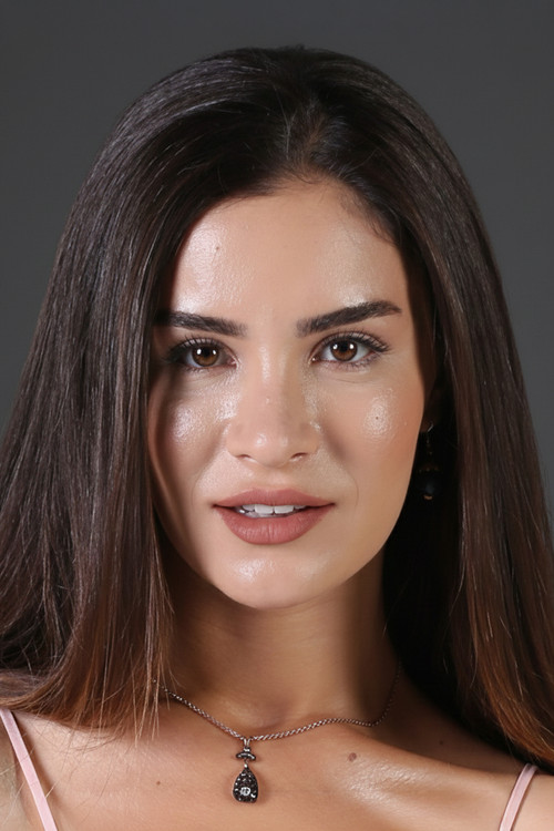 Feride Hilal Akın profile photo