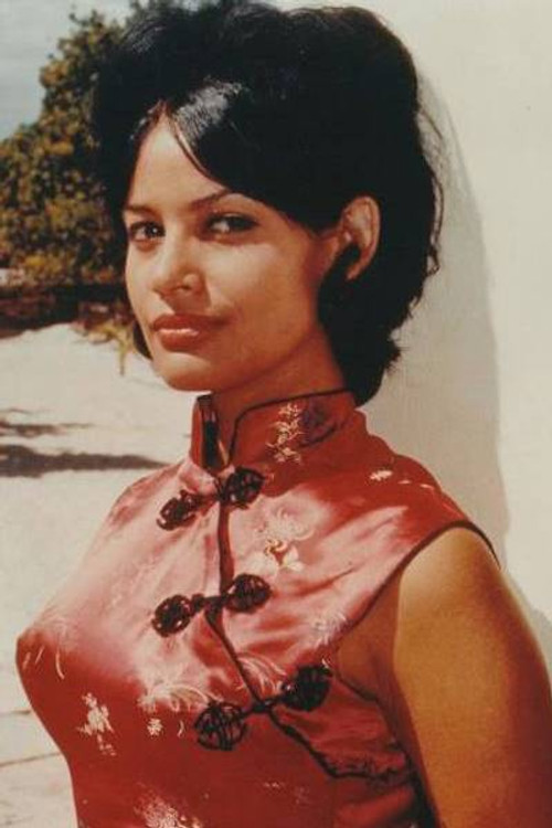 Marguerite LeWars as Self