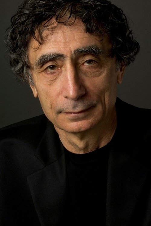 Gabor Maté as Himself