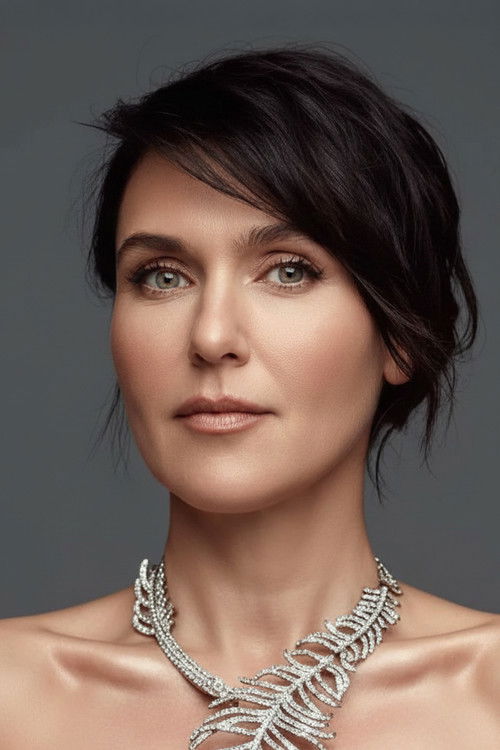 Şevval Sam as Ender Çelebi