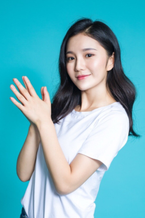 Wang Jiahe as Yu Wei