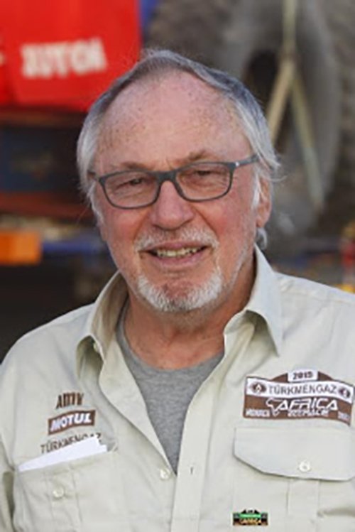 Jean-Louis Schlesser profile photo