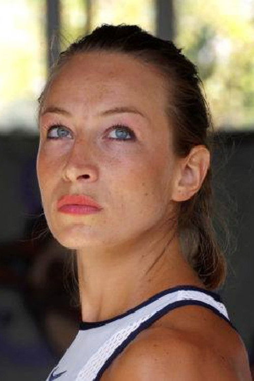 Marina Sakharov as Self