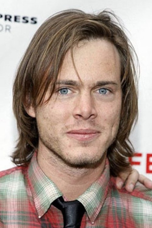 Spencer Vrooman as Andreas