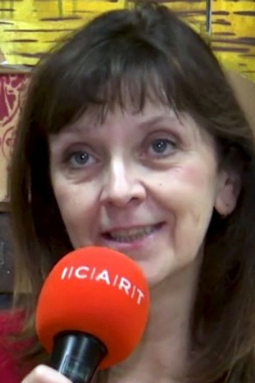 Frédérique Moidon as Le Prieure