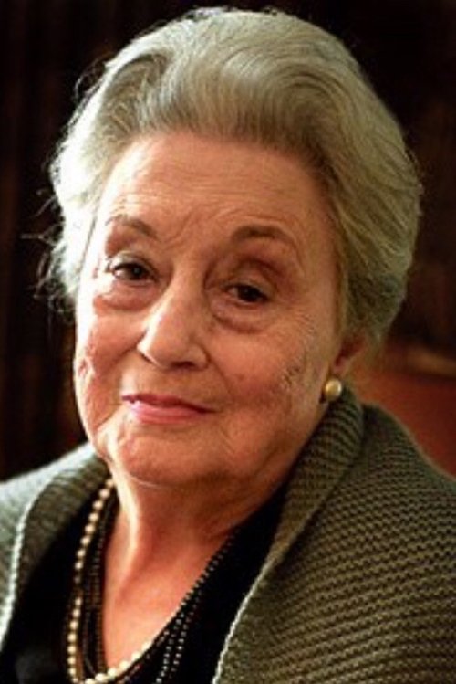 Mariana Rey Monteiro as Tiago's Grandmother