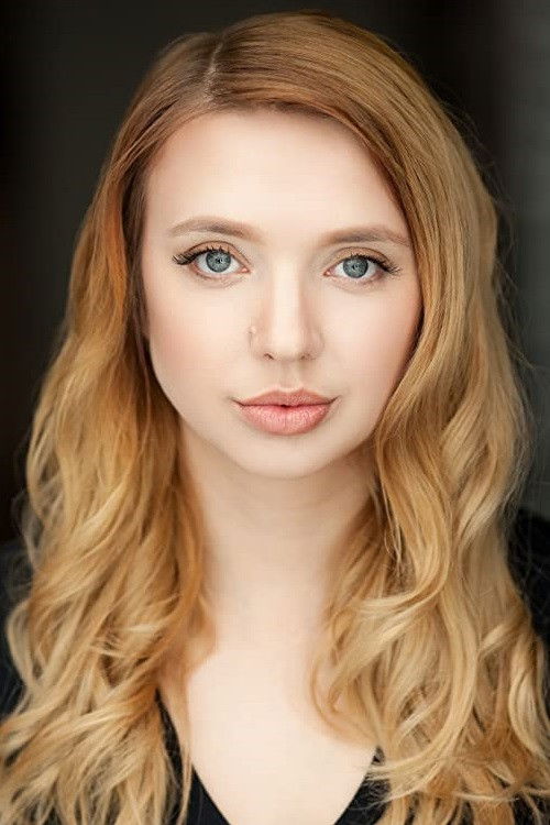 Pippa Mackie as Waiter (Cocoa Kiosk)