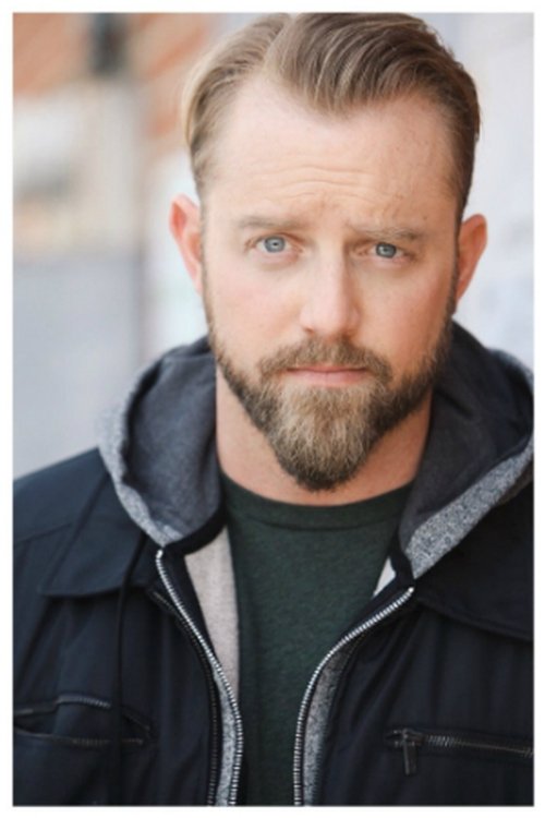 Tony Janning as Stuart