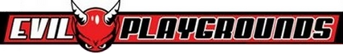 Evil Playgrounds logo