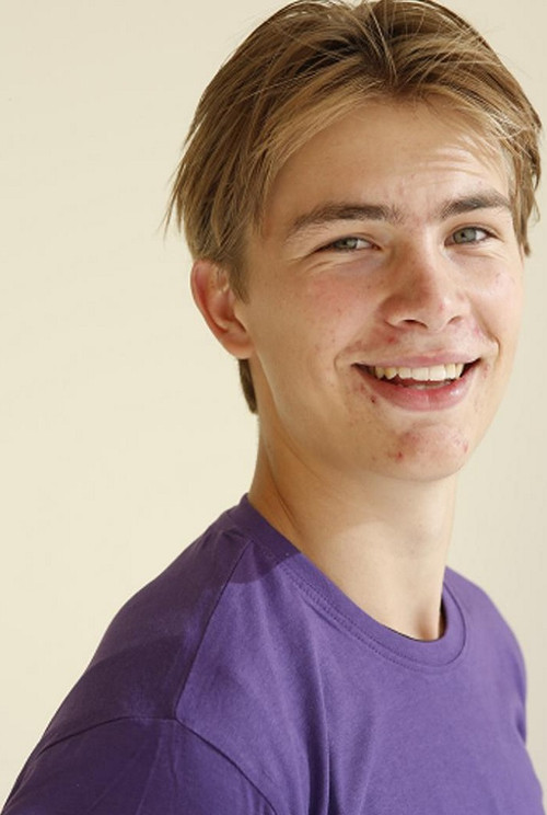 Eilov Gravdal as Trym