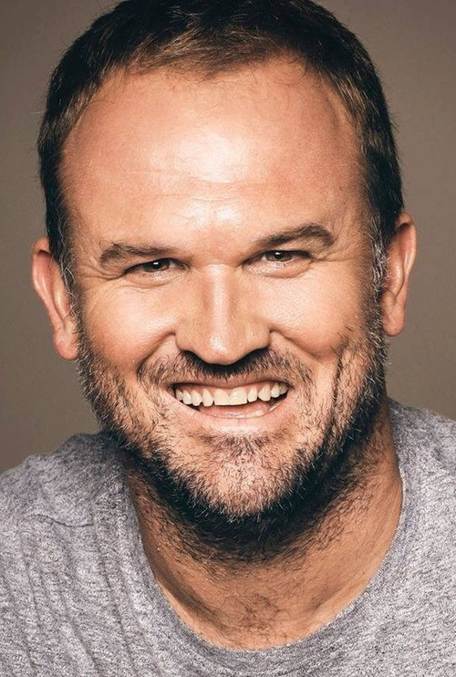 Robbie Wessels as Self