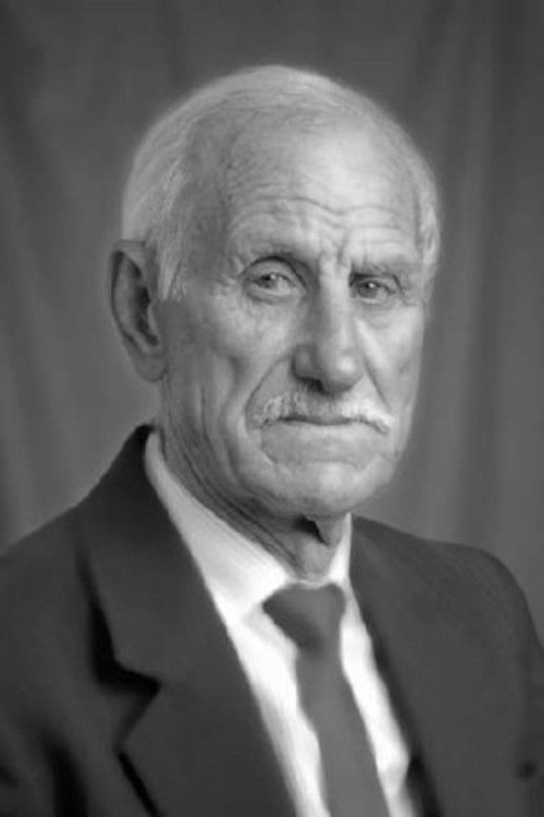 Vladimir Mishanin as 