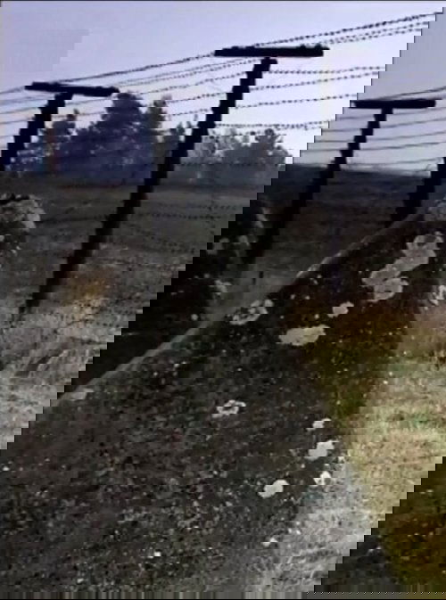 Příběhy železné opony