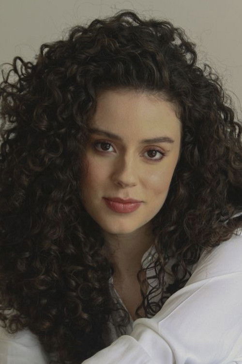 Giovanna Negrelli as Juliana