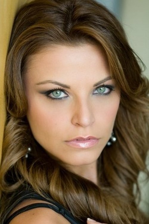 Tiziana De Giacomo as 