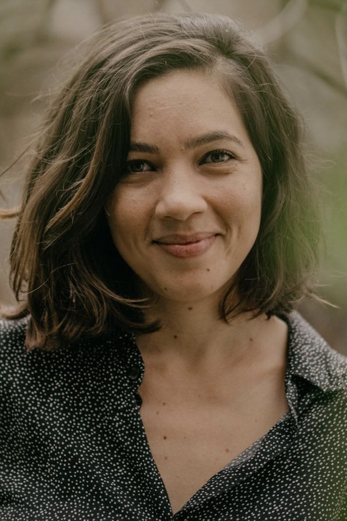 Samya de Lavor as Luizianne