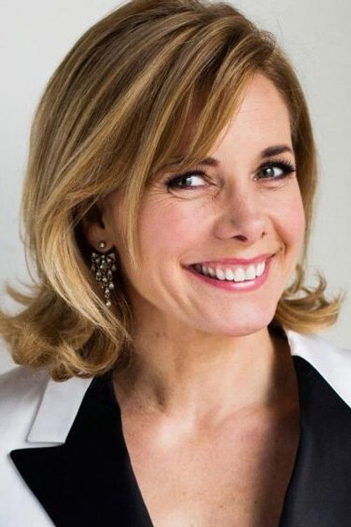 Darcey Bussell as Self - Presenter