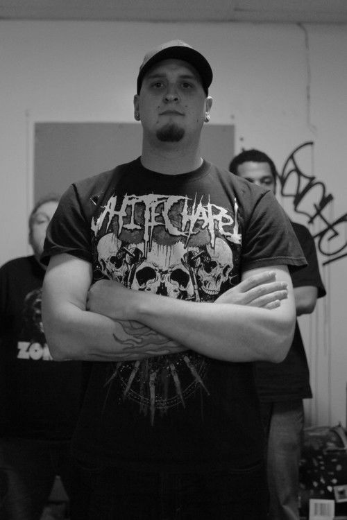 Marc Mello as Wilson