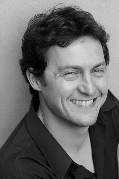 Fabio Cocifoglia as Maresciallo