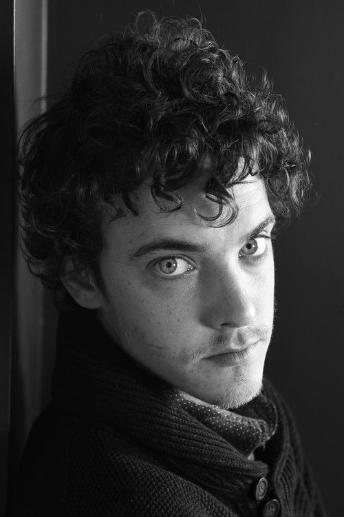 Robert Jumper as Jumper