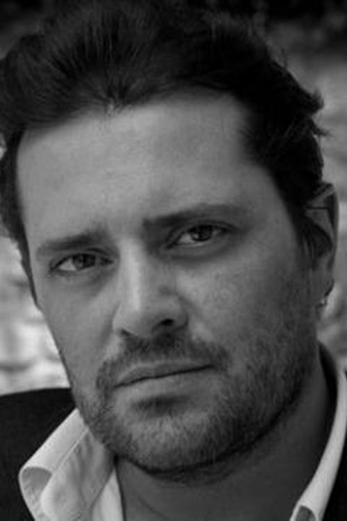 Philippe Cura as Philippe