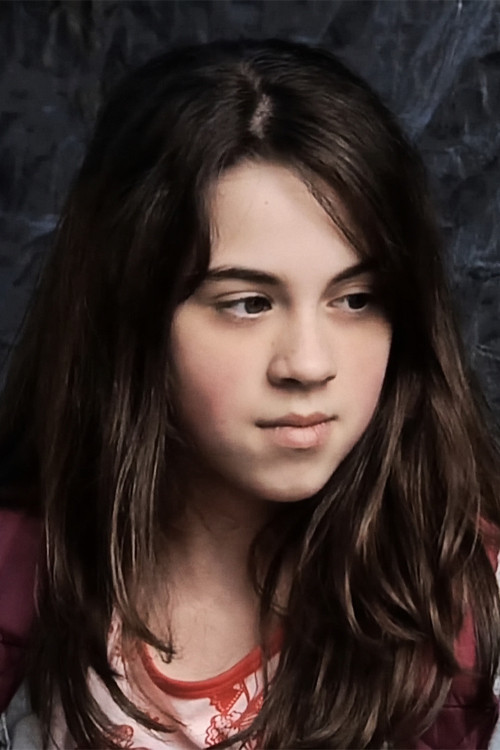 Christina Fougnie as Clancy Miller