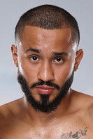 Israel Mercado as Self