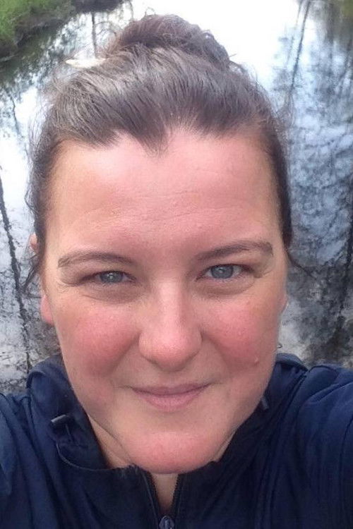 Joanna Pawluśkiewicz as Susan Hayn