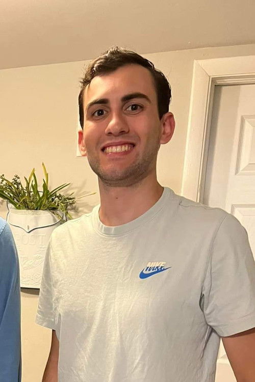 Garrett Vitori as Jon