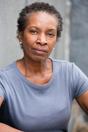 Rosemary Thomas as Head Nurse