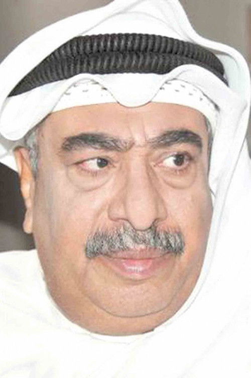 Ghazi Hussein as محمود