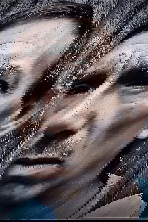 Gary Wolfenden as Bartender