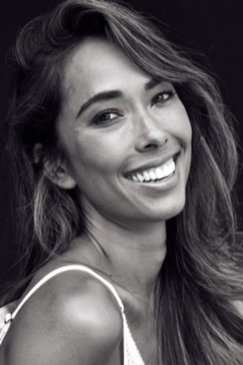 PJ Madam as Host/Reporter