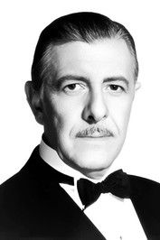 Paul Harvey as D.A. Abbott