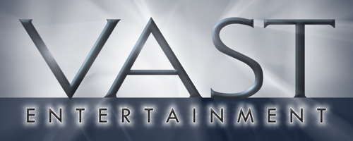 Vast Entertainment logo