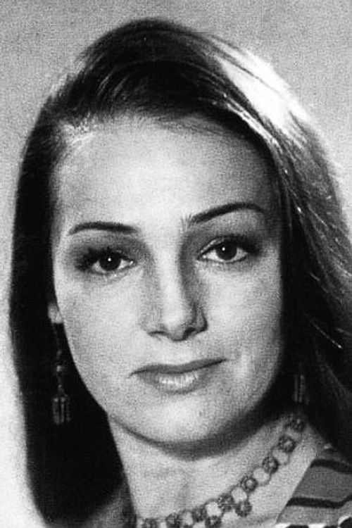 Aleftina Evdokimova as 