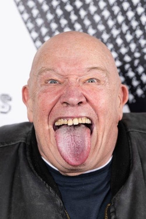 Buster Bloodvessel as Himself