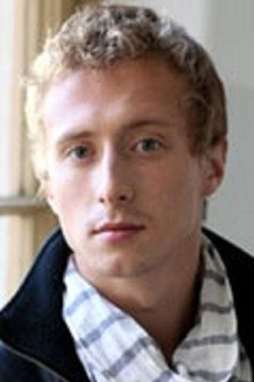 Artem Yakovlev as Yuri Soloviev